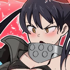 fire force hen tai|Fire force week by MarkGavatino on Newgrounds.